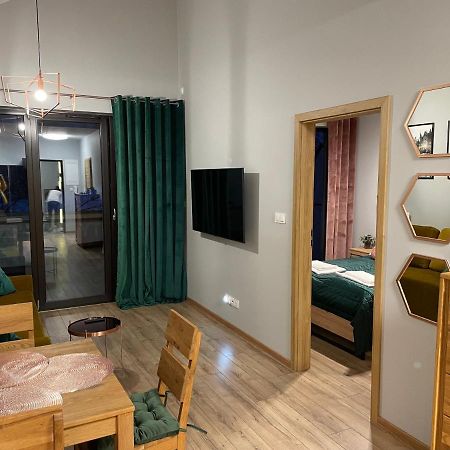 Apartament Silence Karpatia Resort Aleksandryt Karpacz Exterior foto